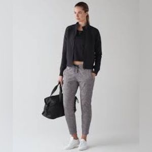 Lululemon On the Fly Pants